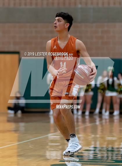 Thumbnail 3 in Eagle Pass @ Cole photogallery.