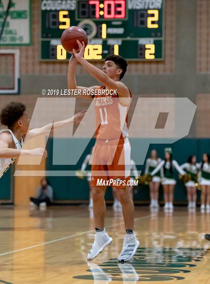 Thumbnail 1 in Eagle Pass @ Cole photogallery.