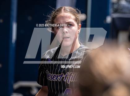 Thumbnail 1 in Desert Hills @ Bear River (UHSAA 4A Finals Game 3) photogallery.