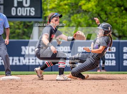 Thumbnail 1 in Desert Hills @ Bear River (UHSAA 4A Finals Game 3) photogallery.