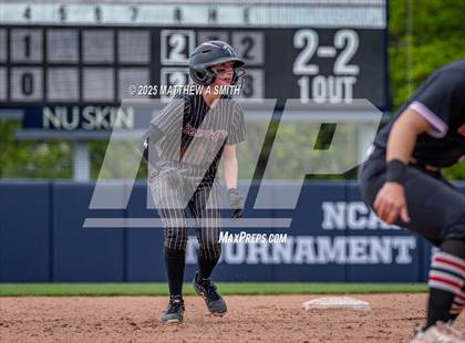 Thumbnail 3 in Desert Hills @ Bear River (UHSAA 4A Finals Game 3) photogallery.