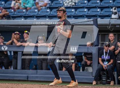Thumbnail 1 in Desert Hills @ Bear River (UHSAA 4A Finals Game 3) photogallery.