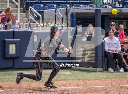Thumbnail 1 in Desert Hills @ Bear River (UHSAA 4A Finals Game 3) photogallery.