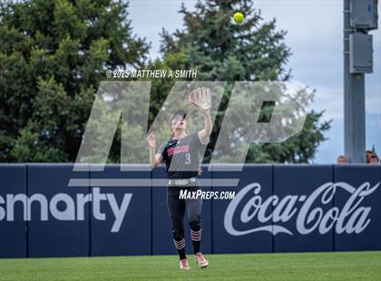 Thumbnail 2 in Desert Hills @ Bear River (UHSAA 4A Finals Game 3) photogallery.