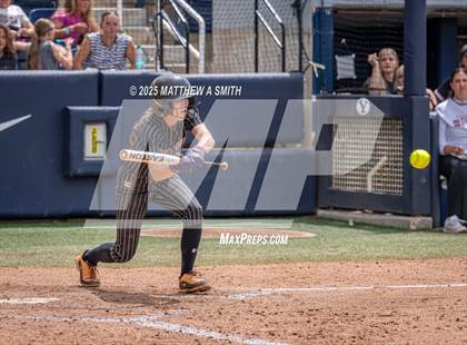 Thumbnail 2 in Desert Hills @ Bear River (UHSAA 4A Finals Game 3) photogallery.