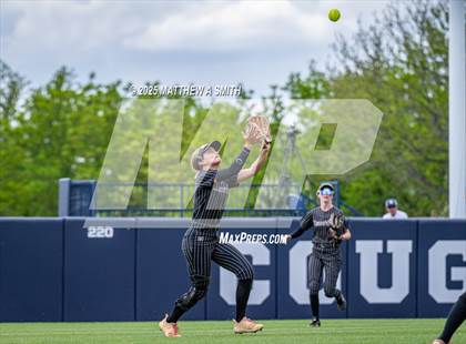 Thumbnail 2 in Desert Hills @ Bear River (UHSAA 4A Finals Game 3) photogallery.