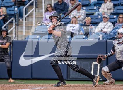 Thumbnail 1 in Desert Hills @ Bear River (UHSAA 4A Finals Game 3) photogallery.