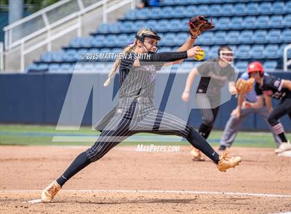 Thumbnail 2 in Desert Hills @ Bear River (UHSAA 4A Finals Game 3) photogallery.