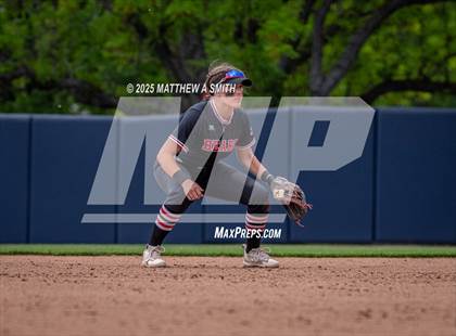 Thumbnail 1 in Desert Hills @ Bear River (UHSAA 4A Finals Game 3) photogallery.