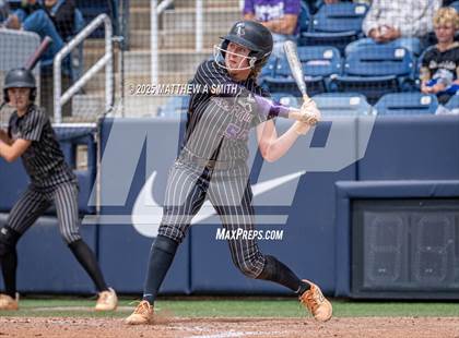 Thumbnail 1 in Desert Hills @ Bear River (UHSAA 4A Finals Game 3) photogallery.