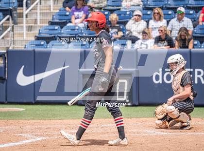 Thumbnail 2 in Desert Hills @ Bear River (UHSAA 4A Finals Game 3) photogallery.