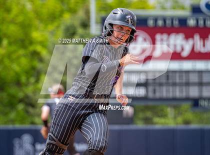 Thumbnail 1 in Desert Hills @ Bear River (UHSAA 4A Finals Game 3) photogallery.
