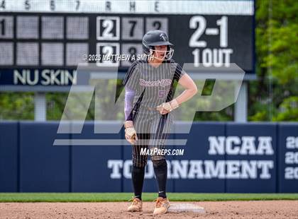 Thumbnail 1 in Desert Hills @ Bear River (UHSAA 4A Finals Game 3) photogallery.