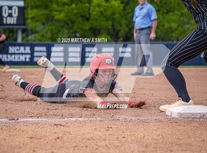 Thumbnail 2 in Desert Hills @ Bear River (UHSAA 4A Finals Game 3) photogallery.