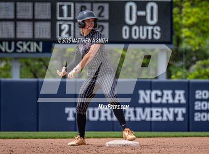 Thumbnail 1 in Desert Hills @ Bear River (UHSAA 4A Finals Game 3) photogallery.