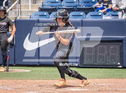 Thumbnail 1 in Desert Hills @ Bear River (UHSAA 4A Finals Game 3) photogallery.