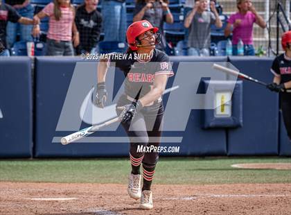 Thumbnail 2 in Desert Hills @ Bear River (UHSAA 4A Finals Game 3) photogallery.