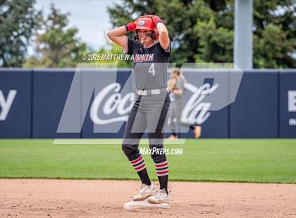 Thumbnail 1 in Desert Hills @ Bear River (UHSAA 4A Finals Game 3) photogallery.