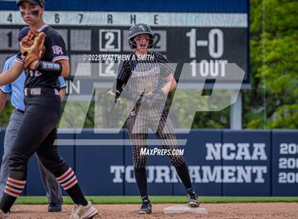 Thumbnail 1 in Desert Hills @ Bear River (UHSAA 4A Finals Game 3) photogallery.