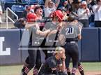 Photo from the gallery "Desert Hills @ Bear River (UHSAA 4A Finals Game 3)"