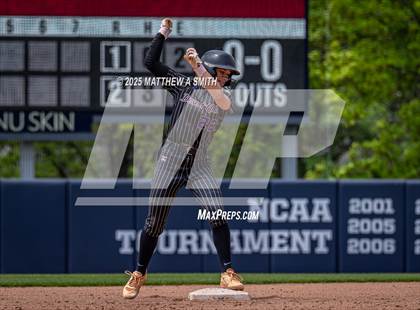 Thumbnail 2 in Desert Hills @ Bear River (UHSAA 4A Finals Game 3) photogallery.