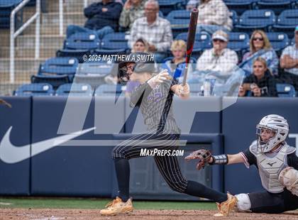 Thumbnail 2 in Desert Hills @ Bear River (UHSAA 4A Finals Game 3) photogallery.