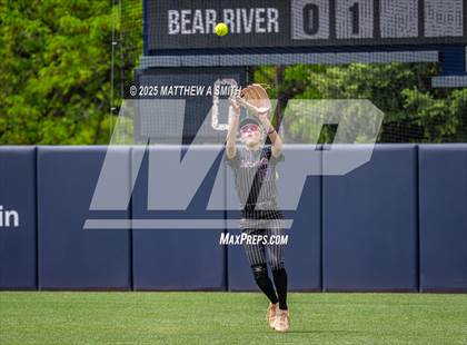 Thumbnail 1 in Desert Hills @ Bear River (UHSAA 4A Finals Game 3) photogallery.