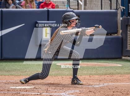 Thumbnail 2 in Desert Hills @ Bear River (UHSAA 4A Finals Game 3) photogallery.
