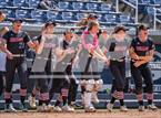 Photo from the gallery "Desert Hills @ Bear River (UHSAA 4A Finals Game 3)"