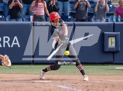 Thumbnail 1 in Desert Hills @ Bear River (UHSAA 4A Finals Game 3) photogallery.