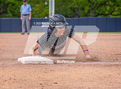 Thumbnail 3 in Desert Hills @ Bear River (UHSAA 4A Finals Game 3) photogallery.