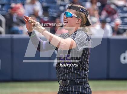 Thumbnail 2 in Desert Hills @ Bear River (UHSAA 4A Finals Game 3) photogallery.