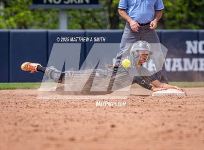 Thumbnail 2 in Desert Hills @ Bear River (UHSAA 4A Finals Game 3) photogallery.