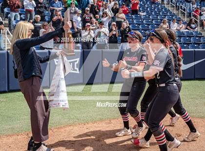 Thumbnail 2 in Desert Hills @ Bear River (UHSAA 4A Finals Game 3) photogallery.