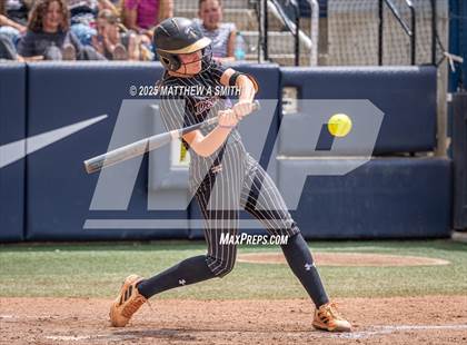 Thumbnail 1 in Desert Hills @ Bear River (UHSAA 4A Finals Game 3) photogallery.