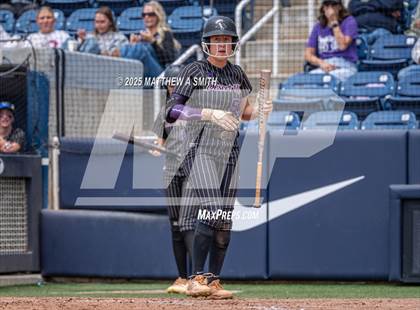 Thumbnail 3 in Desert Hills @ Bear River (UHSAA 4A Finals Game 3) photogallery.