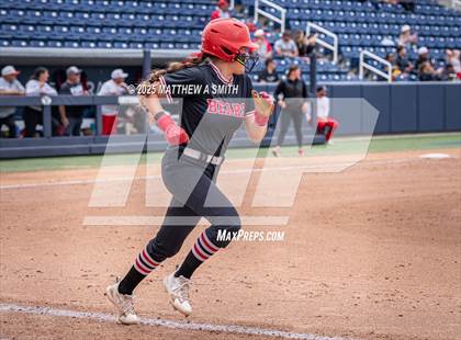 Thumbnail 2 in Desert Hills @ Bear River (UHSAA 4A Finals Game 3) photogallery.