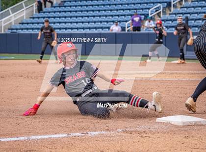 Thumbnail 2 in Desert Hills @ Bear River (UHSAA 4A Finals Game 3) photogallery.