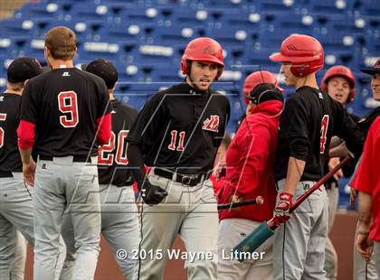 Thumbnail 2 in Beechwood vs Ludlow (All A Classic Final) photogallery.