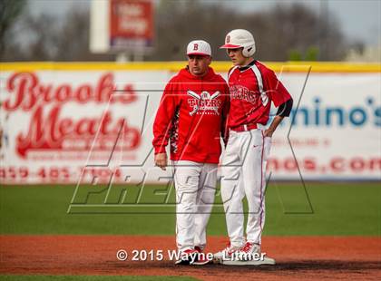 Thumbnail 1 in Beechwood vs Ludlow (All A Classic Final) photogallery.