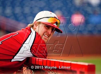 Thumbnail 2 in Beechwood vs Ludlow (All A Classic Final) photogallery.