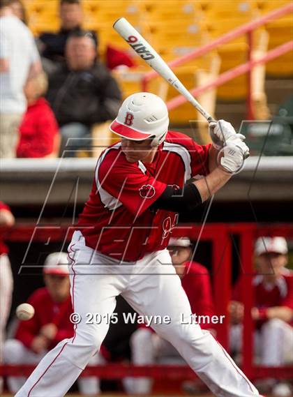 Thumbnail 1 in Beechwood vs Ludlow (All A Classic Final) photogallery.