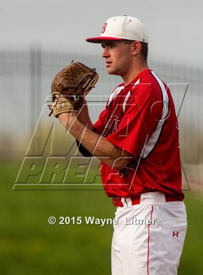 Thumbnail 3 in Beechwood vs Ludlow (All A Classic Final) photogallery.