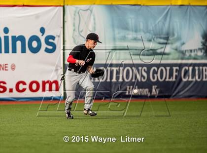 Thumbnail 3 in Beechwood vs Ludlow (All A Classic Final) photogallery.