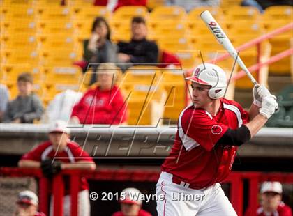 Thumbnail 3 in Beechwood vs Ludlow (All A Classic Final) photogallery.