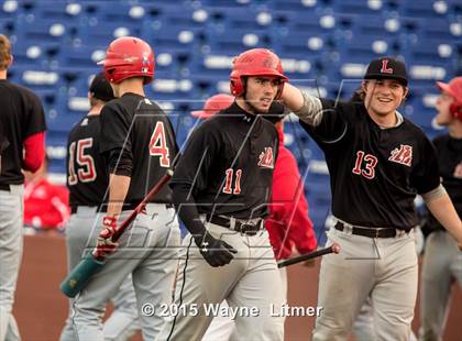 Thumbnail 3 in Beechwood vs Ludlow (All A Classic Final) photogallery.