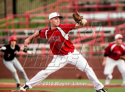 Thumbnail 2 in Beechwood vs Ludlow (All A Classic Final) photogallery.