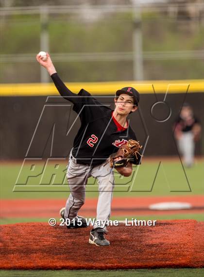 Thumbnail 1 in Beechwood vs Ludlow (All A Classic Final) photogallery.