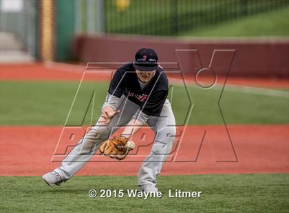 Thumbnail 2 in Beechwood vs Ludlow (All A Classic Final) photogallery.