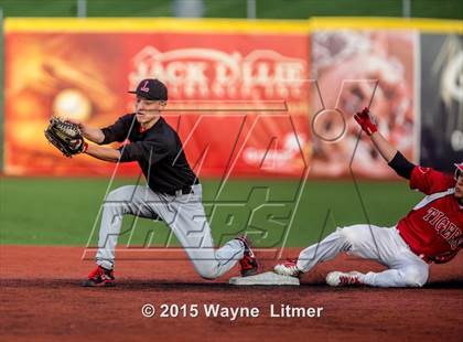 Thumbnail 1 in Beechwood vs Ludlow (All A Classic Final) photogallery.